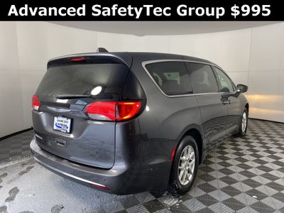 2020 Chrysler Pacifica Touring