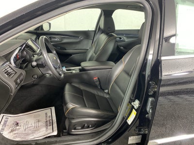 2017 Chevrolet Impala Premier 2LZ