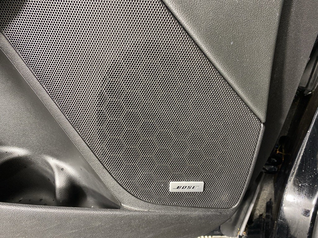 2017 Chevrolet Impala Premier 2LZ