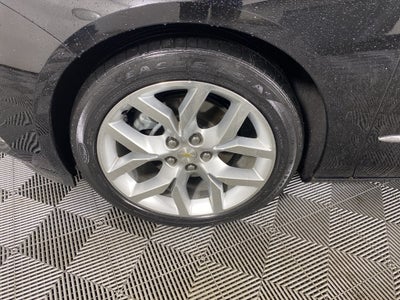 2017 Chevrolet Impala Premier 2LZ
