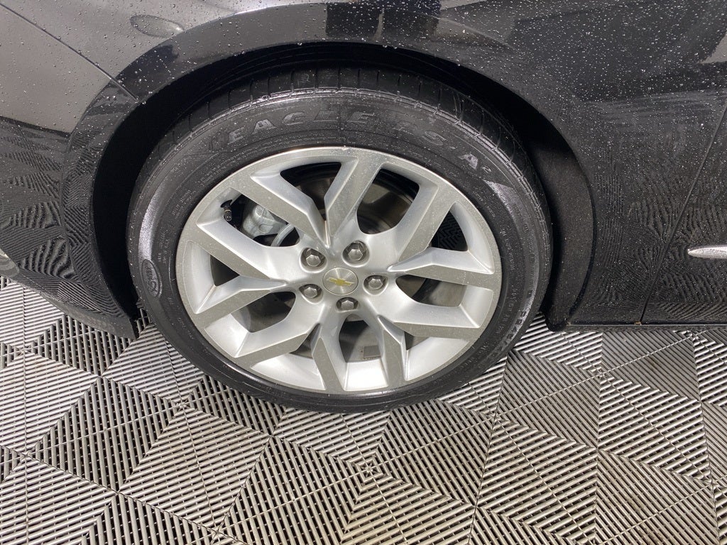 2017 Chevrolet Impala Premier 2LZ