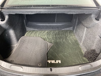 2017 Chevrolet Impala Premier 2LZ