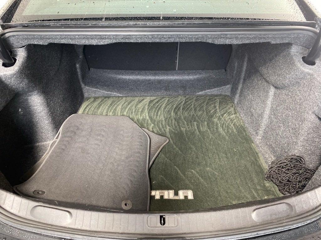 2017 Chevrolet Impala Premier 2LZ