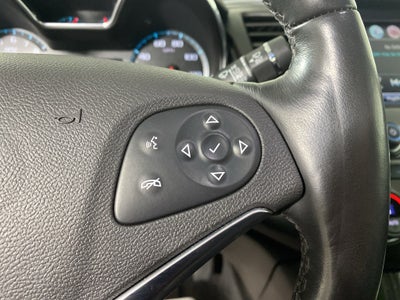 2017 Chevrolet Impala Premier 2LZ