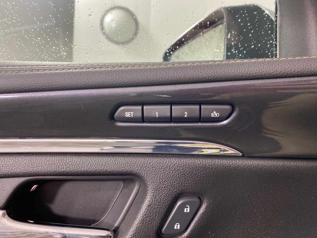 2017 Chevrolet Impala Premier 2LZ