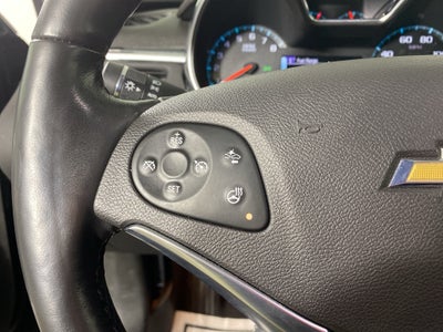 2017 Chevrolet Impala Premier 2LZ