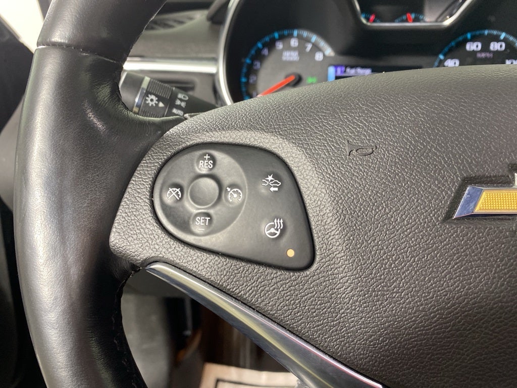 2017 Chevrolet Impala Premier 2LZ