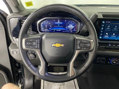 2024 Chevrolet Silverado 3500HD LT