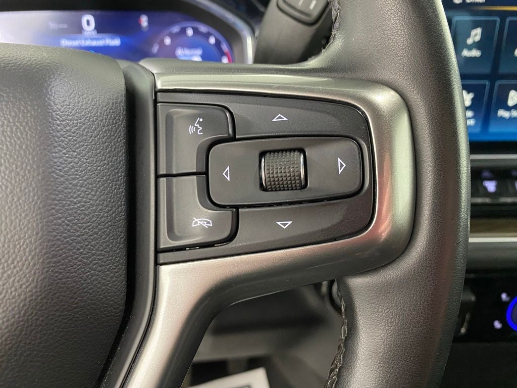 2024 Chevrolet Silverado 3500HD LT