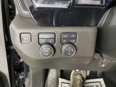 2024 Chevrolet Silverado 3500HD LT