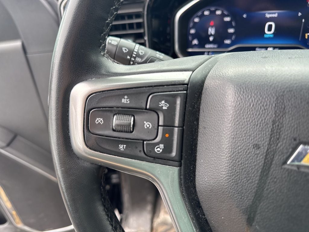 2024 Chevrolet Silverado 3500HD LT