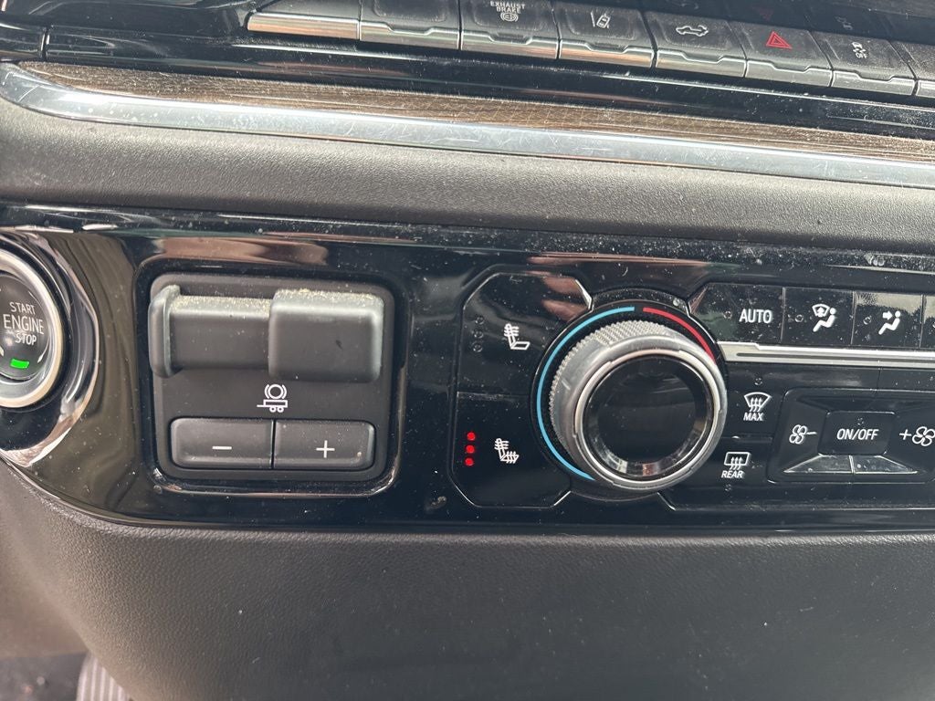 2024 Chevrolet Silverado 3500HD LT