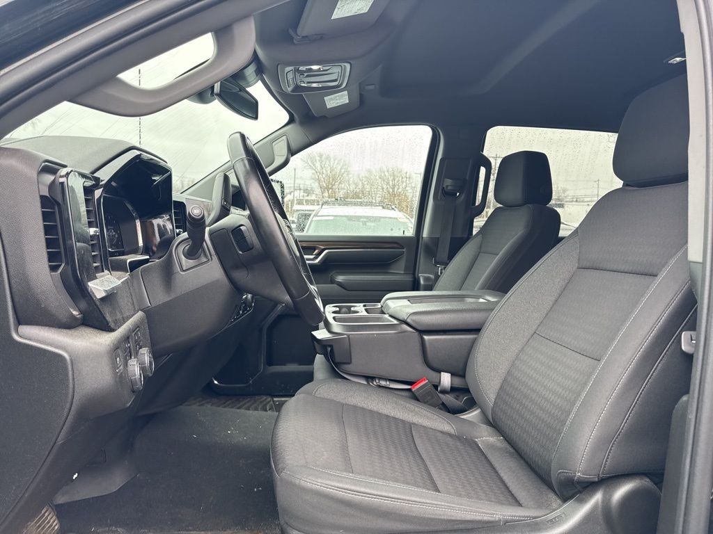 2024 Chevrolet Silverado 3500HD LT