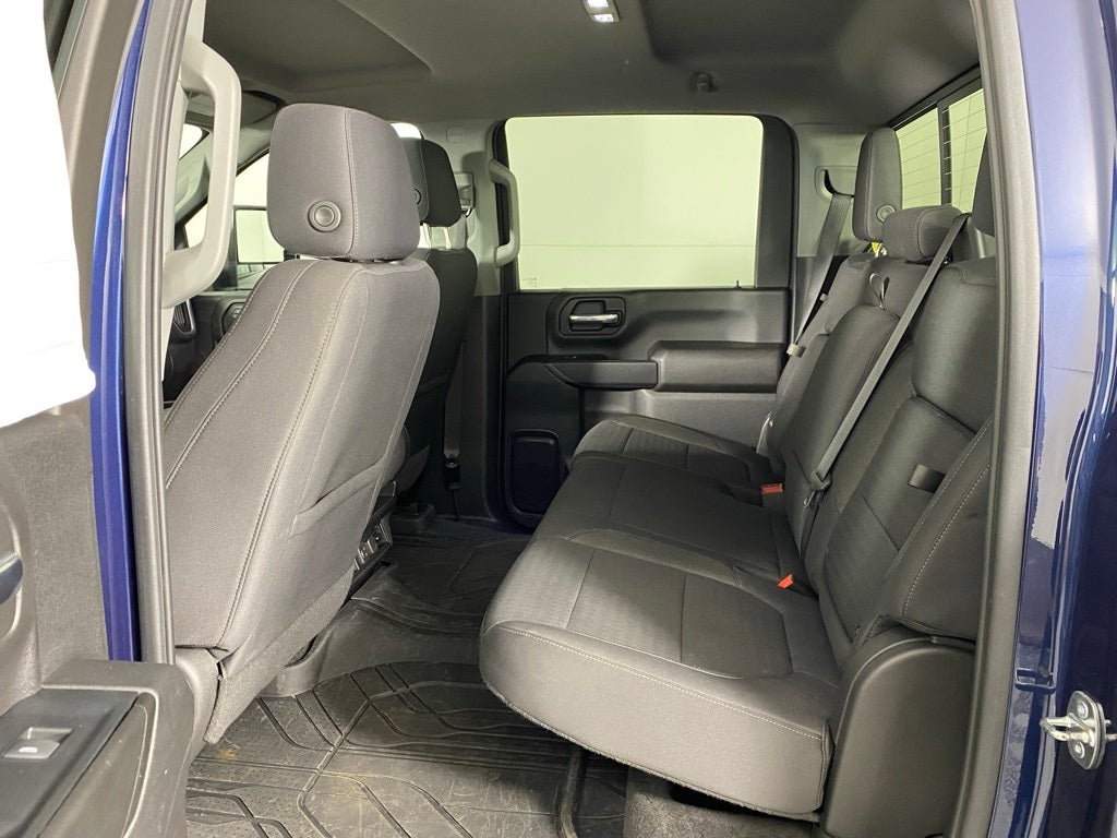 2023 Chevrolet Silverado 3500HD LT