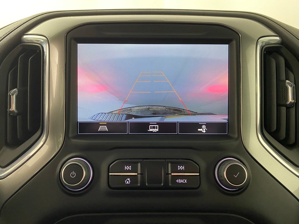 2023 Chevrolet Silverado 3500HD LT