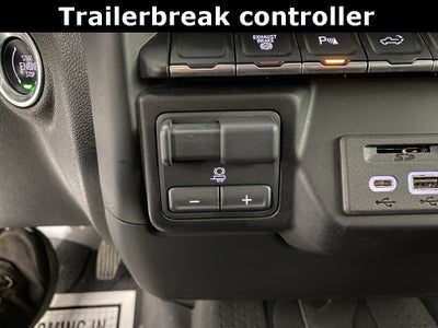 2023 Chevrolet Silverado 3500HD LT