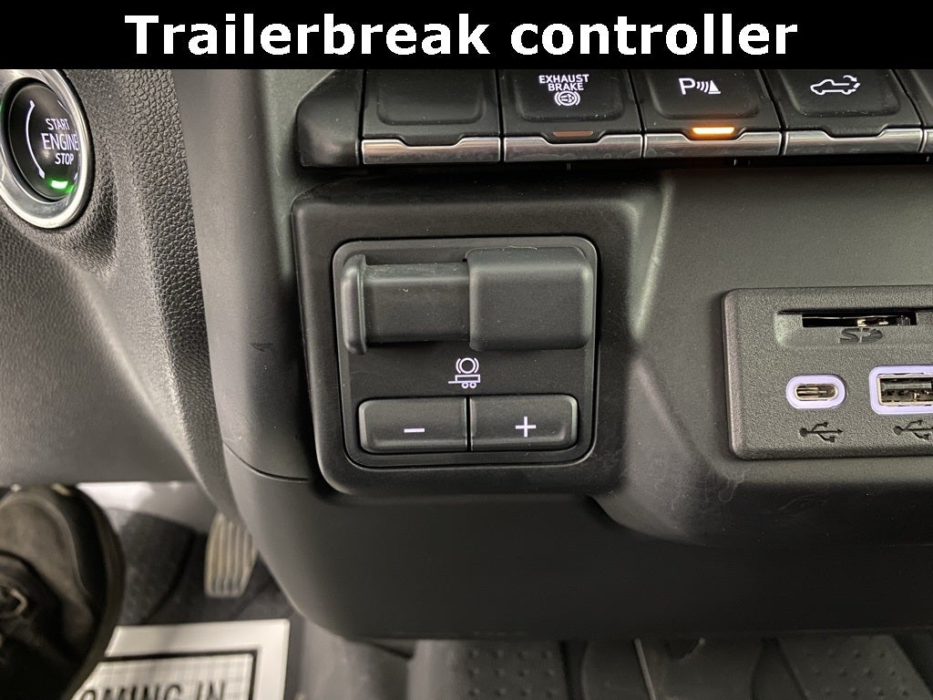 2023 Chevrolet Silverado 3500HD LT