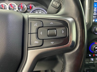 2023 Chevrolet Silverado 3500HD LT