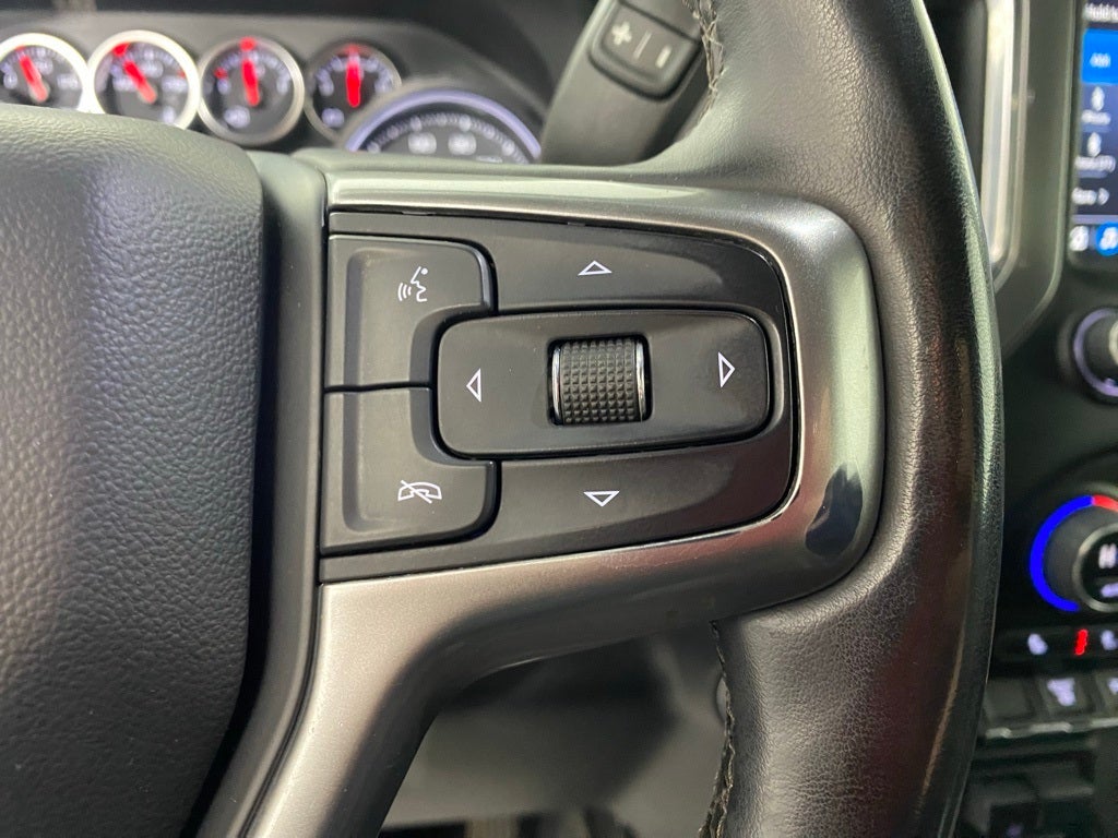 2023 Chevrolet Silverado 3500HD LT