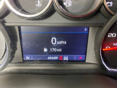 2023 Chevrolet Silverado 3500HD LT