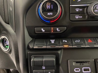 2023 Chevrolet Silverado 3500HD LT