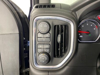 2023 Chevrolet Silverado 3500HD LT