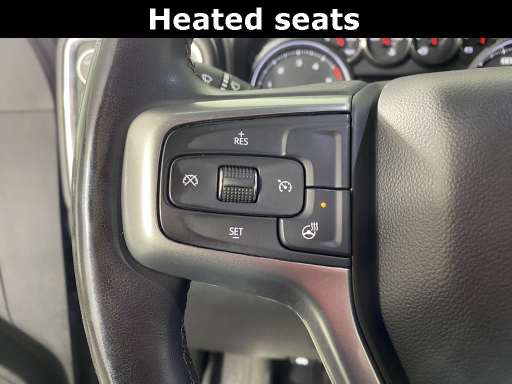 2023 Chevrolet Silverado 3500HD LT