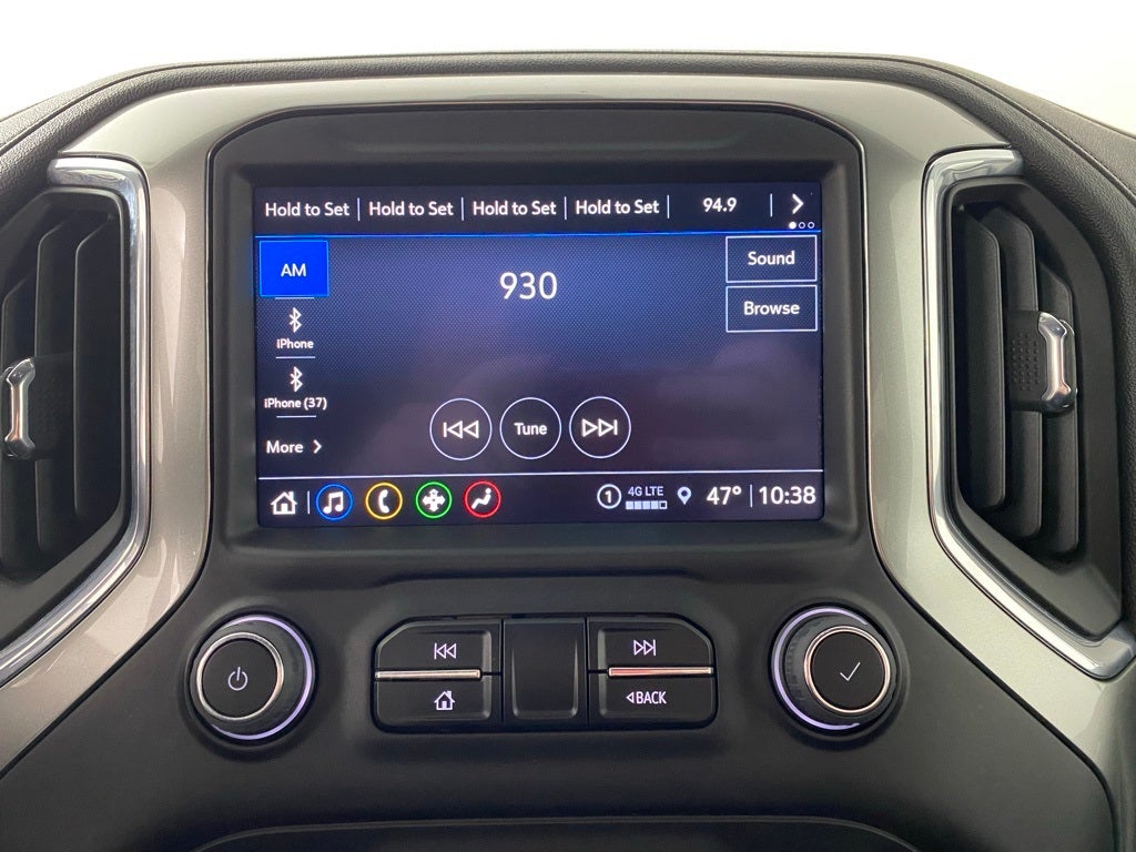 2023 Chevrolet Silverado 3500HD LT