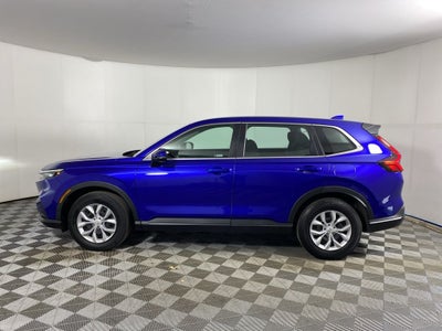2023 Honda CR-V LX