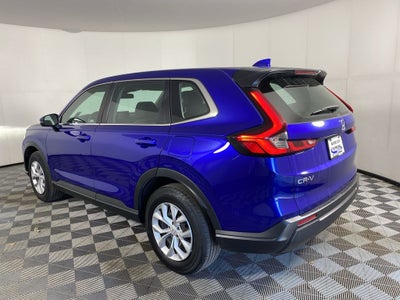 2023 Honda CR-V LX
