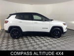 2023 Jeep Compass Altitude