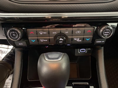 2023 Jeep Compass Altitude