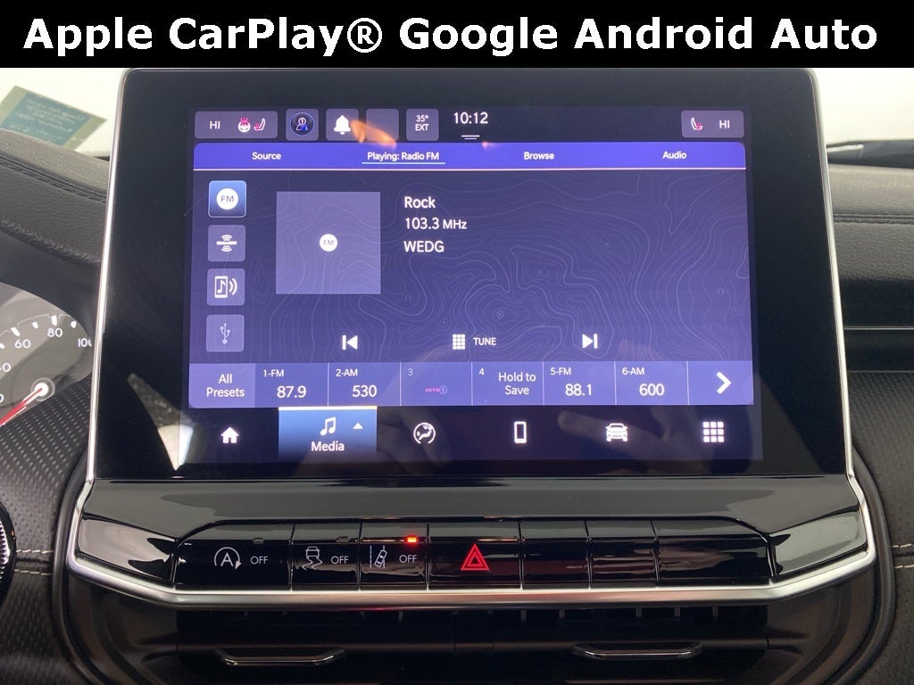 2023 Jeep Compass Altitude