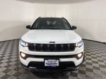 2023 Jeep Compass Altitude