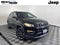 2021 Jeep Compass 80th Anniversary