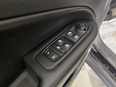 2021 Jeep Compass 80th Anniversary