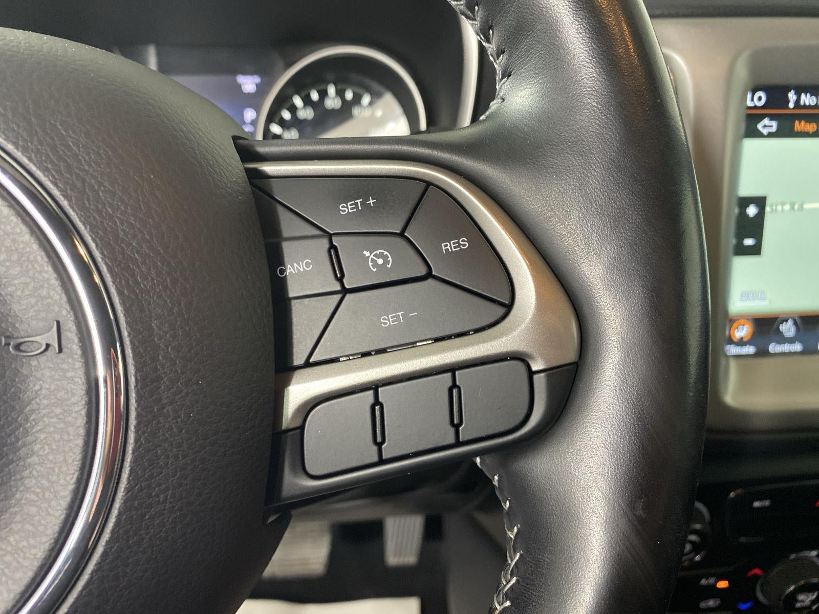 2021 Jeep Compass 80th Anniversary