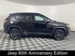 2021 Jeep Compass 80th Anniversary