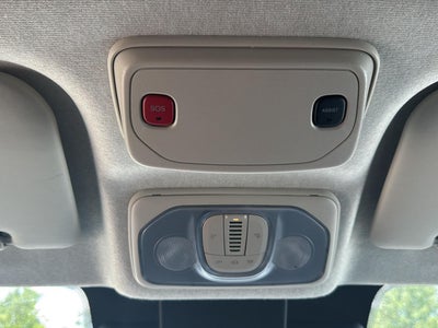 2026 RAM ProMaster Cargo Van Tradesman