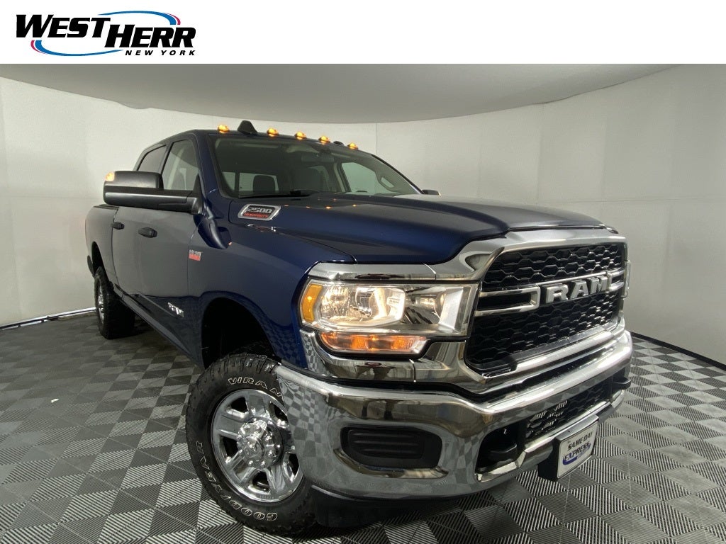 2020 RAM 2500 Tradesman