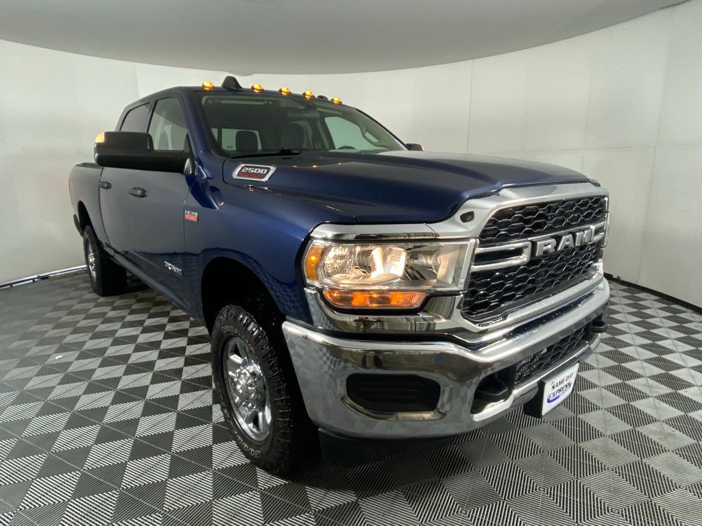 2020 RAM 2500 Tradesman