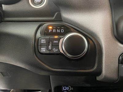 2020 RAM 2500 Tradesman