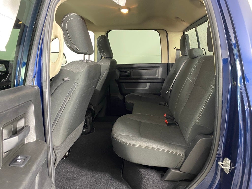 2020 RAM 2500 Tradesman