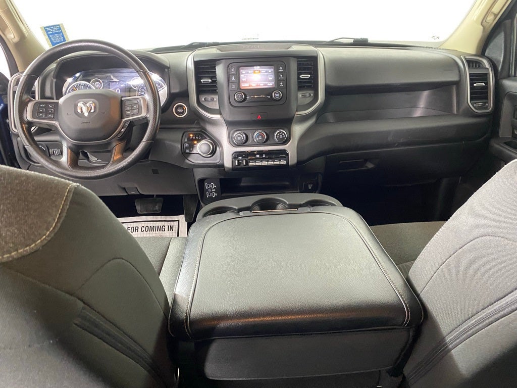 2020 RAM 2500 Tradesman