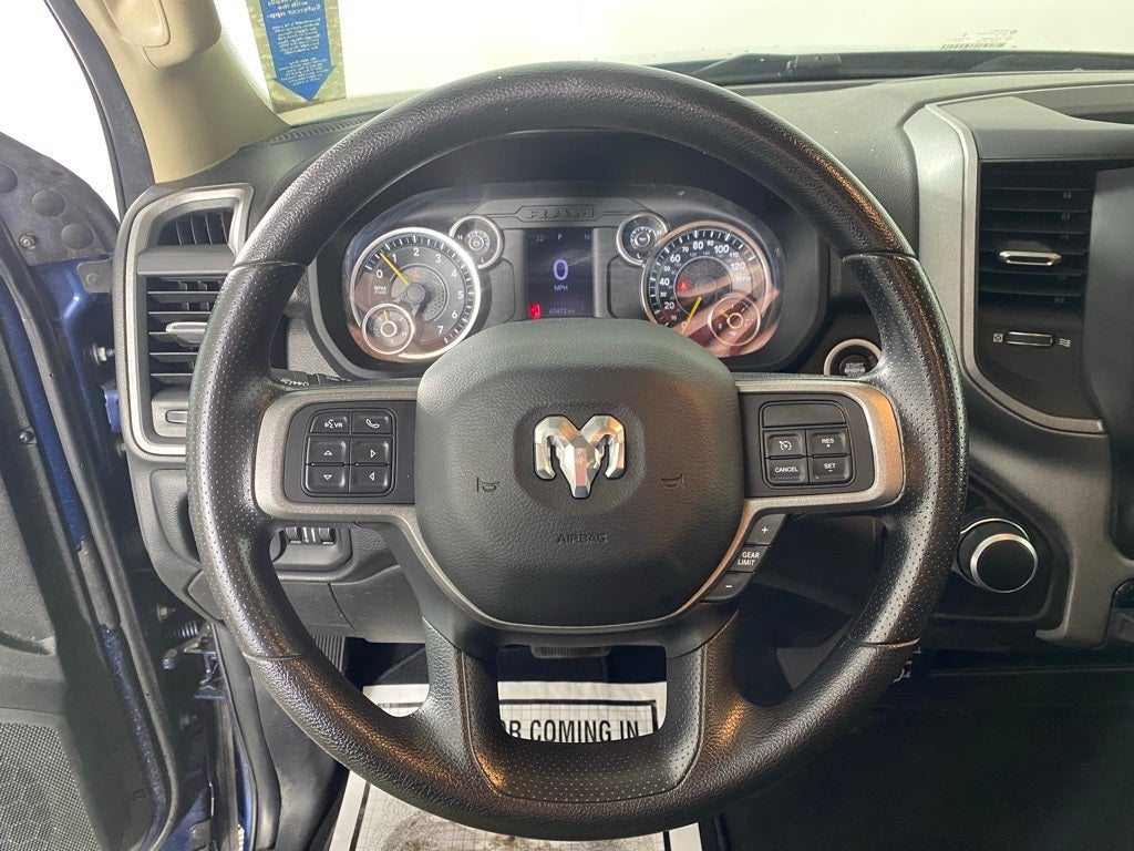 2020 RAM 2500 Tradesman