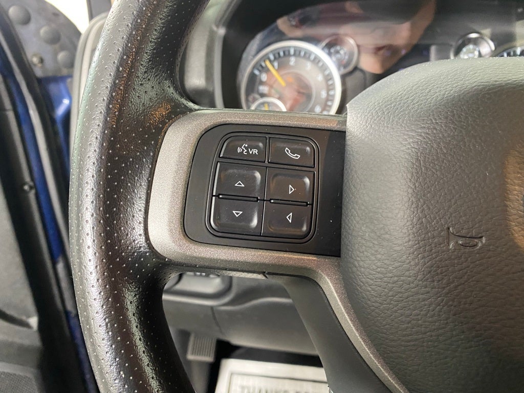 2020 RAM 2500 Tradesman