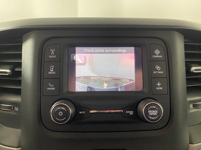 2020 RAM 2500 Tradesman