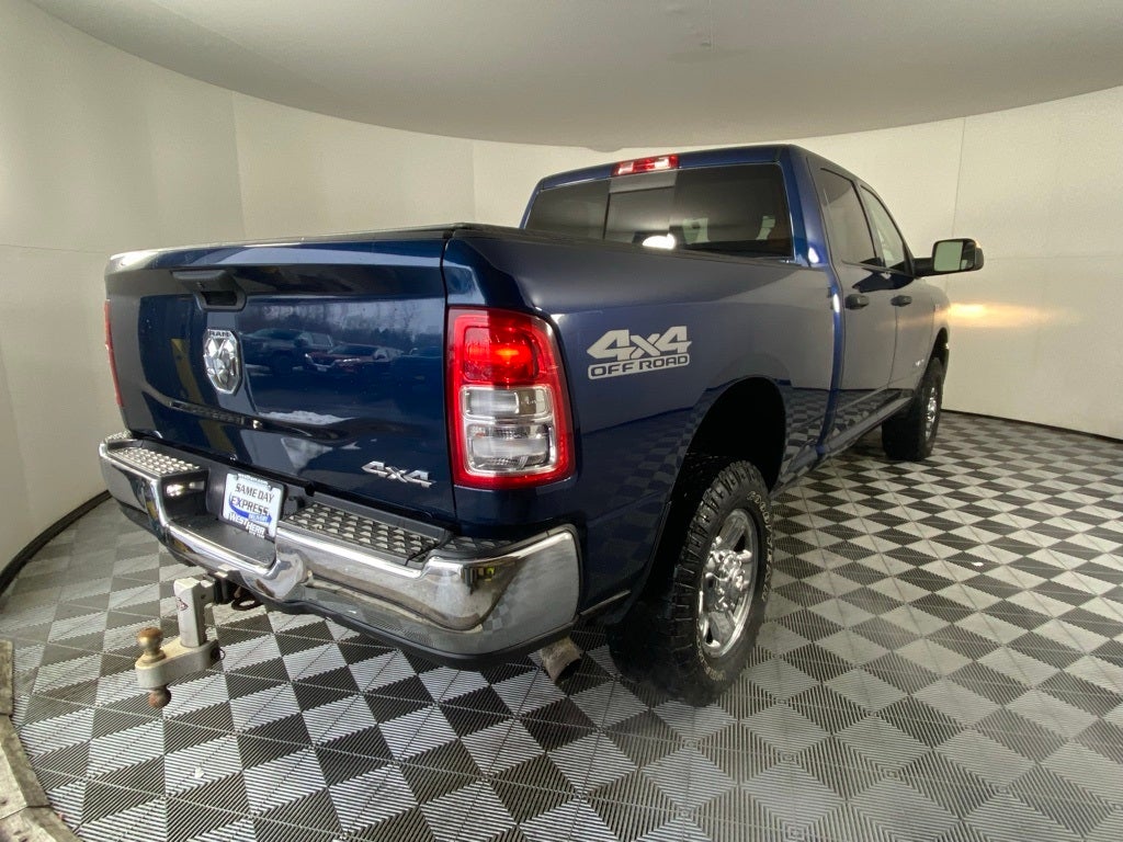 2020 RAM 2500 Tradesman