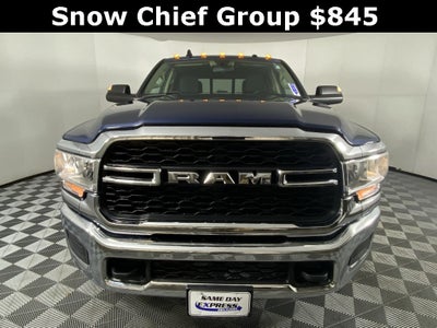 2020 RAM 2500 Tradesman