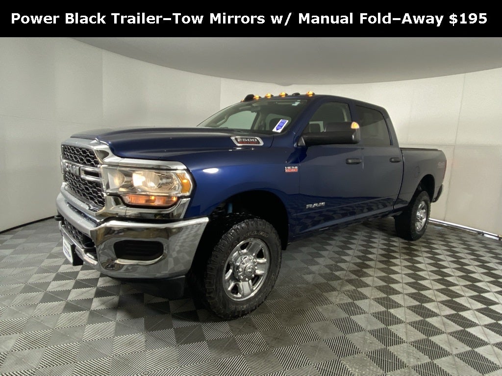 2020 RAM 2500 Tradesman